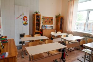 Школа Пансион "Лужки"