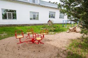 Школа Пансион "Лужки"